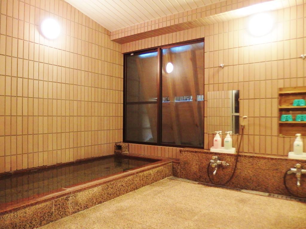 Berg Marukaneya Nozawaonsen Exterior foto